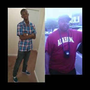 Meet your Posher, Ralph